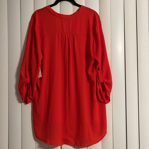 Gibson latimer blouse. - Picture 4 of 4